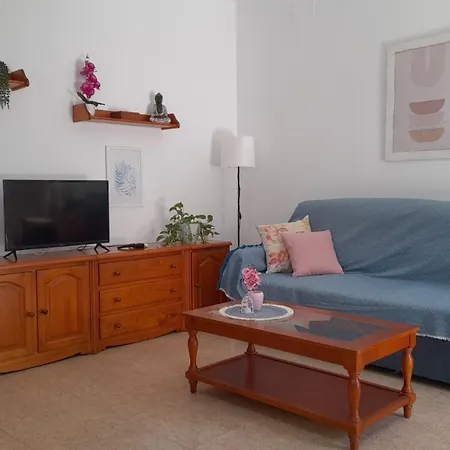 La Casita De La Piscina ネルハ