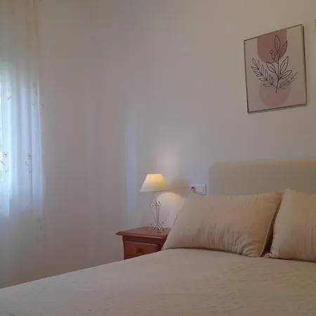 アパート La Casita De La Piscina