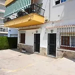 La Casita De La Piscina * Nerja