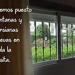 La Casita De La Piscina Apartamento *