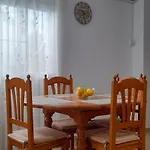 La Casita De La Piscina