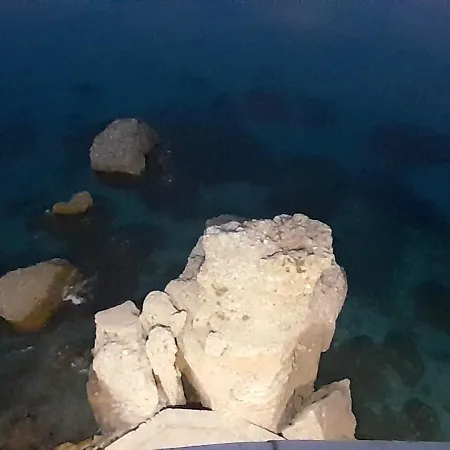 La Casita De La Piscina דירה *