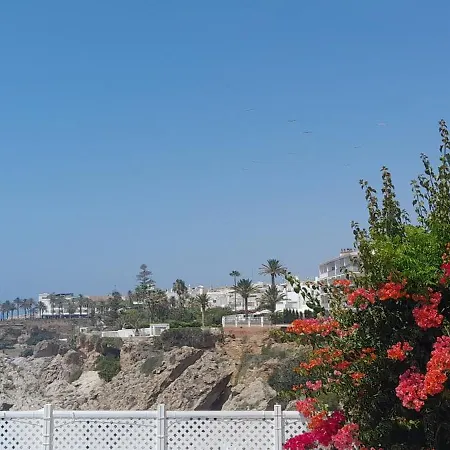 Apartment La Casita De La Piscina Nerja