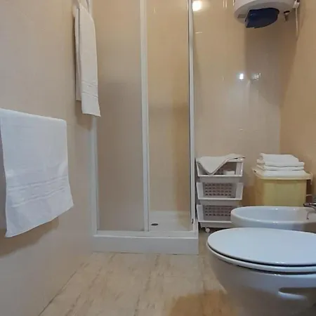 Daire La Casita De La Piscina *