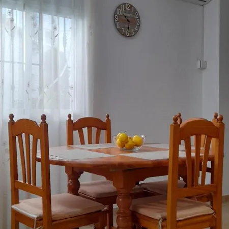 La Casita De La Piscina