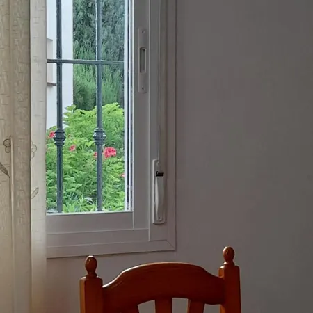 דירה La Casita De La Piscina