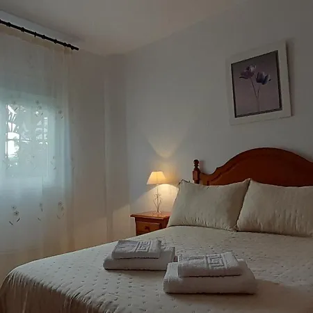 La Casita De La Piscina *