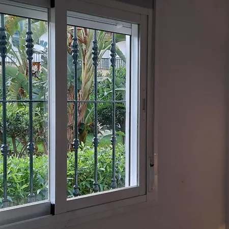 La Casita De La Piscina * Nerja