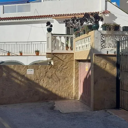 La Casita De La Piscina נרחה
