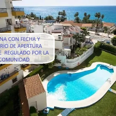 La Casita De La Piscina
