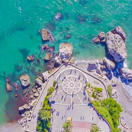 La Casita De La Piscina Nerja