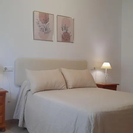 Apartamento La Casita De La Piscina *