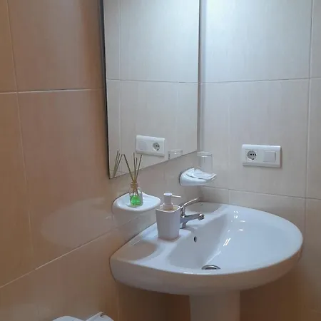 Appartement La Casita De La Piscina Nerja