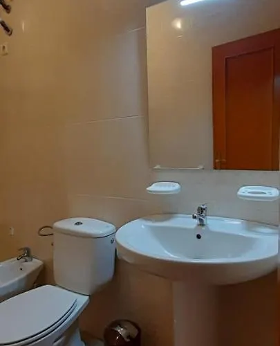 Appartement La Casita De La Piscina