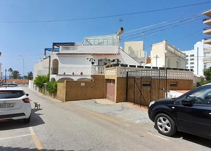 Appartement La Casita De La Piscina