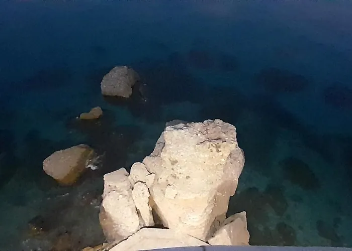 La Casita De La Piscina Appartement *