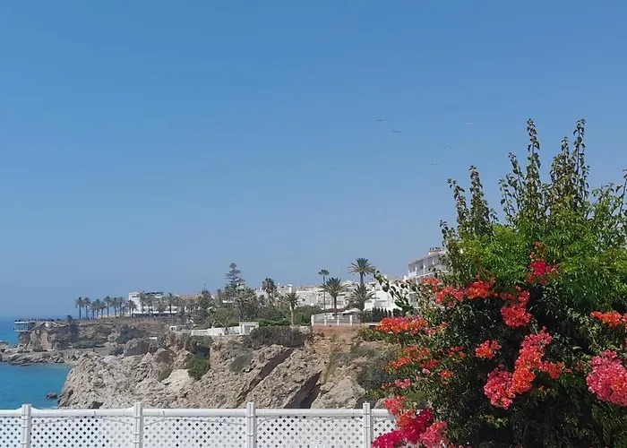 Appartement La Casita De La Piscina Nerja