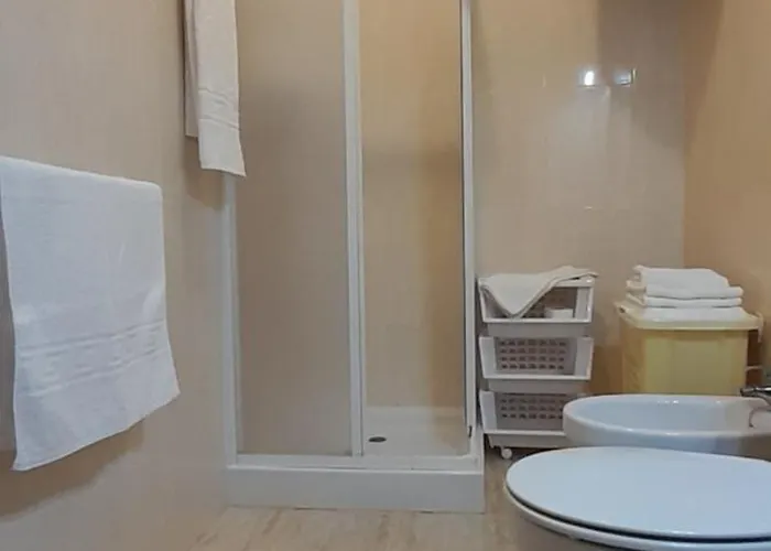 Appartement La Casita De La Piscina *