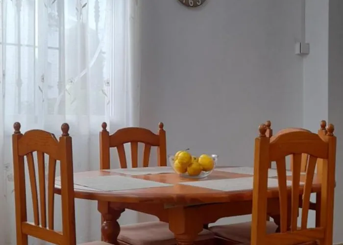 La Casita De La Piscina