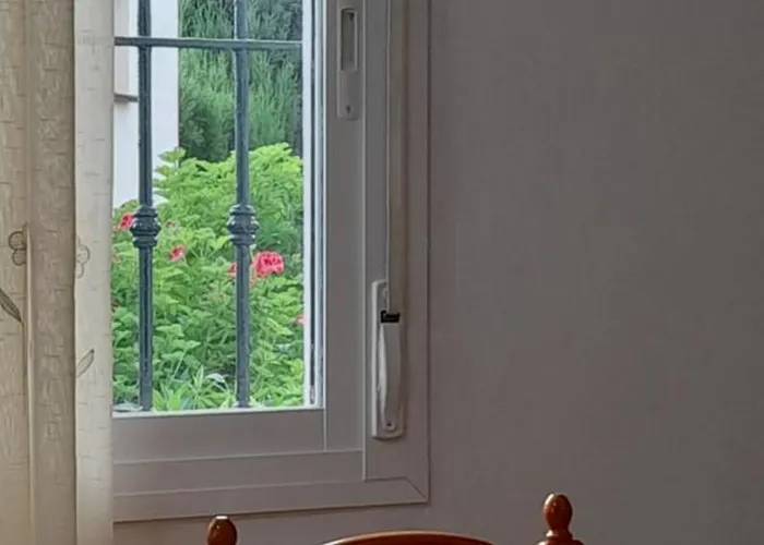 Appartement La Casita De La Piscina