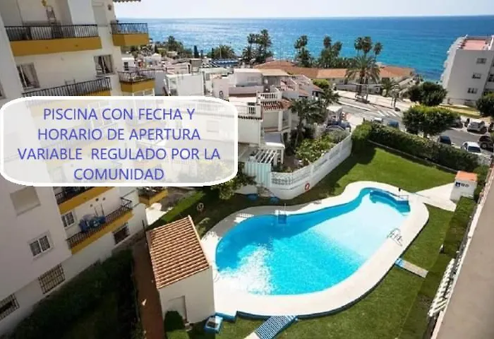 La Casita De La Piscina