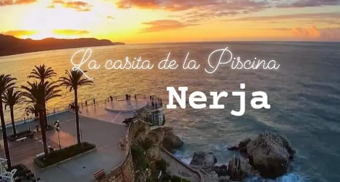 Appartement La Casita De La Piscina Nerja