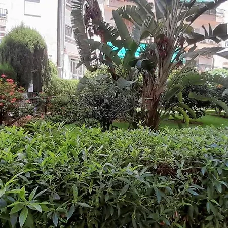 La Casita De La Piscina * Нерха