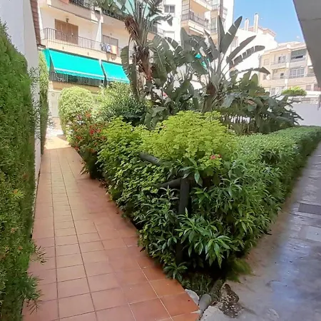 La Casita De La Piscina Apartment Nerja